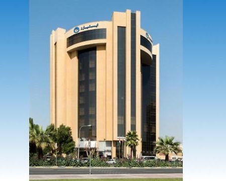 Eastyard Khobar Hotel - Formerly Ramada By Wyndham Khobar Екстер'єр фото