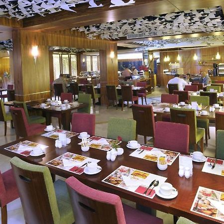Eastyard Khobar Hotel - Formerly Ramada By Wyndham Khobar Екстер'єр фото