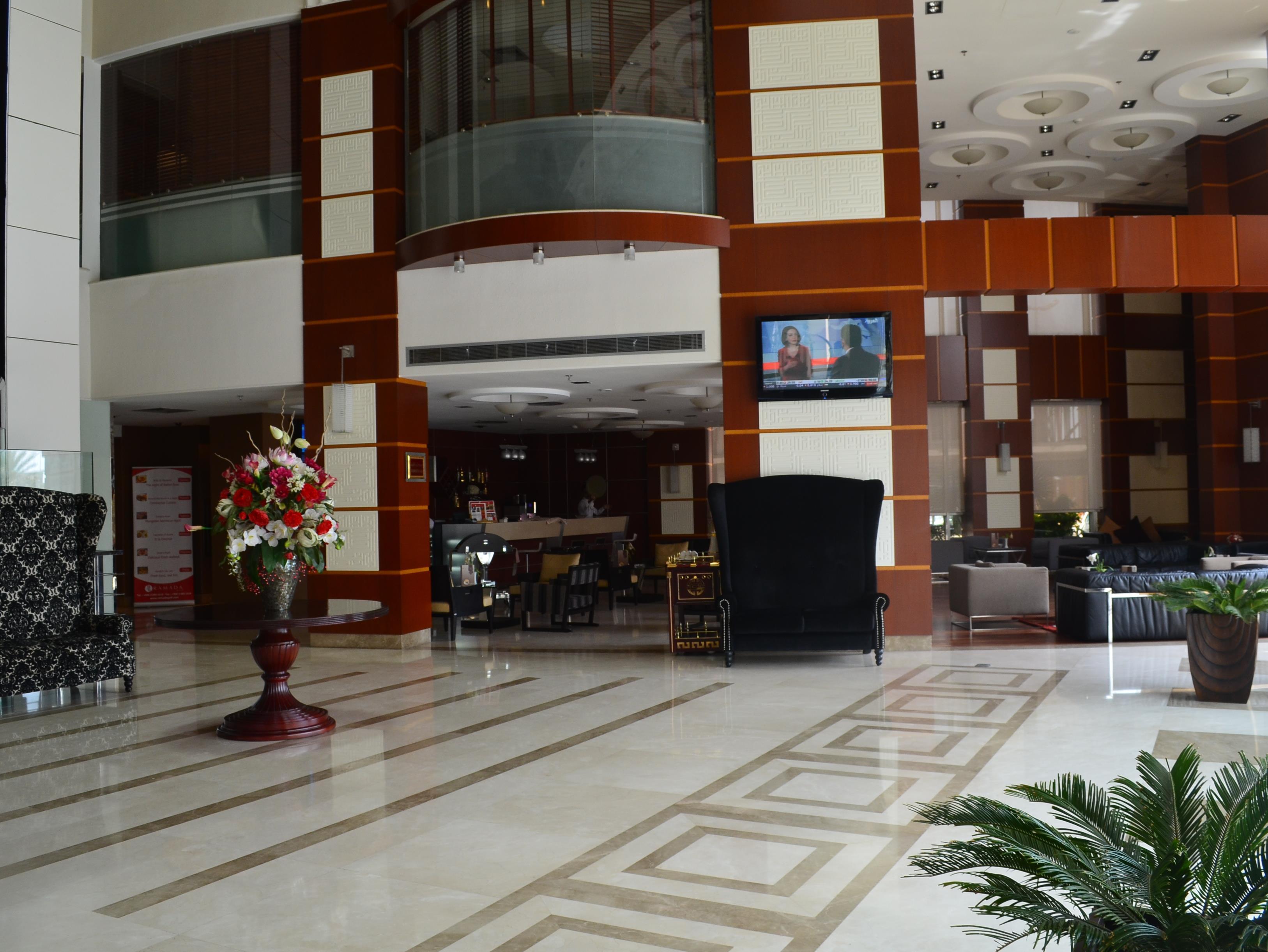 Eastyard Khobar Hotel - Formerly Ramada By Wyndham Khobar Екстер'єр фото