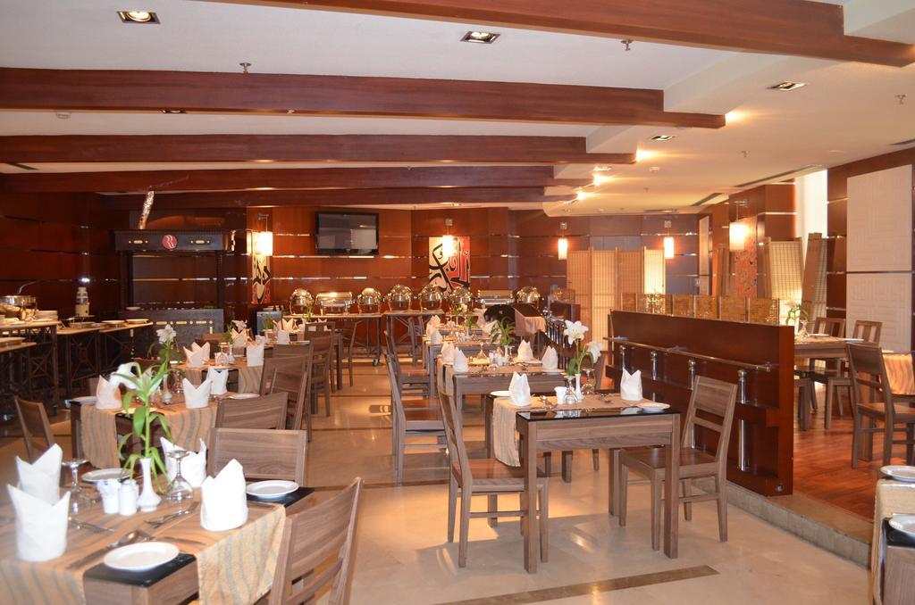 Eastyard Khobar Hotel - Formerly Ramada By Wyndham Khobar Екстер'єр фото