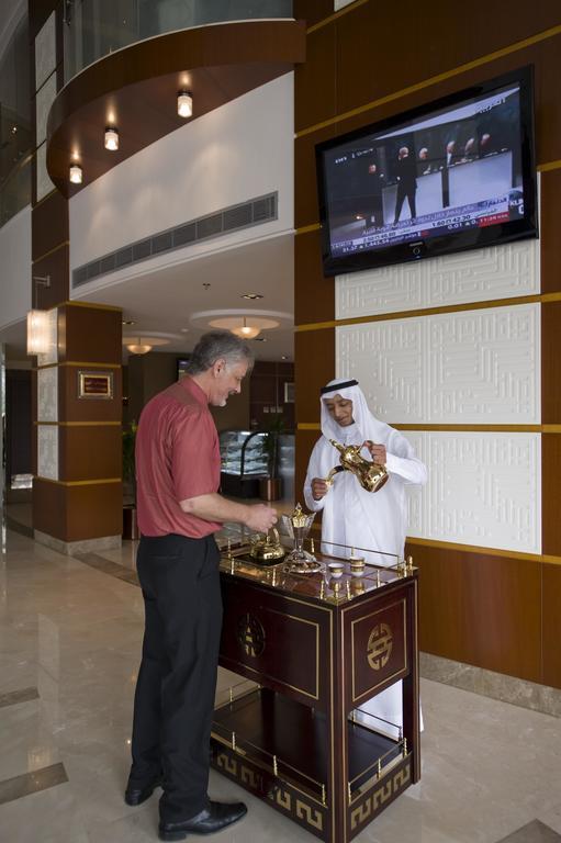 Eastyard Khobar Hotel - Formerly Ramada By Wyndham Khobar Екстер'єр фото