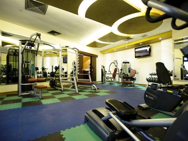 Eastyard Khobar Hotel - Formerly Ramada By Wyndham Khobar Екстер'єр фото