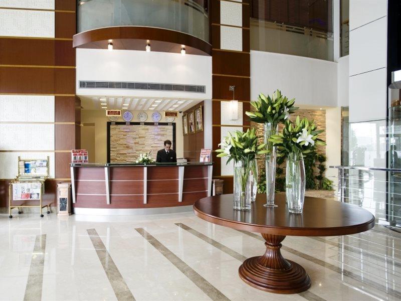 Eastyard Khobar Hotel - Formerly Ramada By Wyndham Khobar Екстер'єр фото
