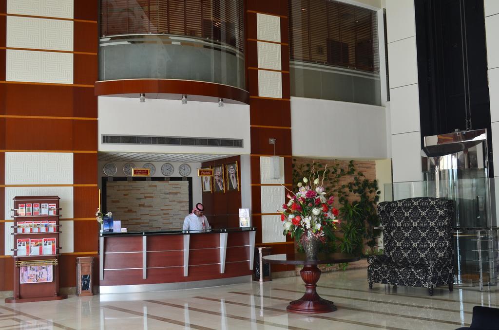 Eastyard Khobar Hotel - Formerly Ramada By Wyndham Khobar Екстер'єр фото