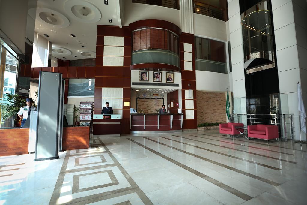 Eastyard Khobar Hotel - Formerly Ramada By Wyndham Khobar Екстер'єр фото