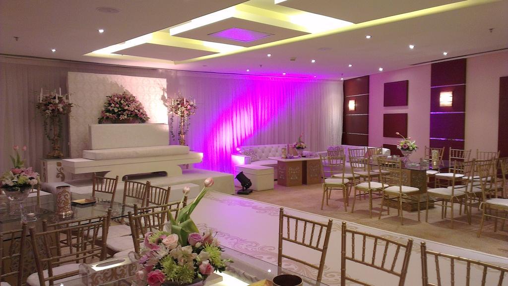 Eastyard Khobar Hotel - Formerly Ramada By Wyndham Khobar Екстер'єр фото